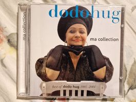 Dodo Hug – Ma Collection - Best Of Dodo Hug 1985-2004 - a