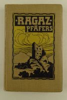 RAGAZ PFÄFERS, 1910