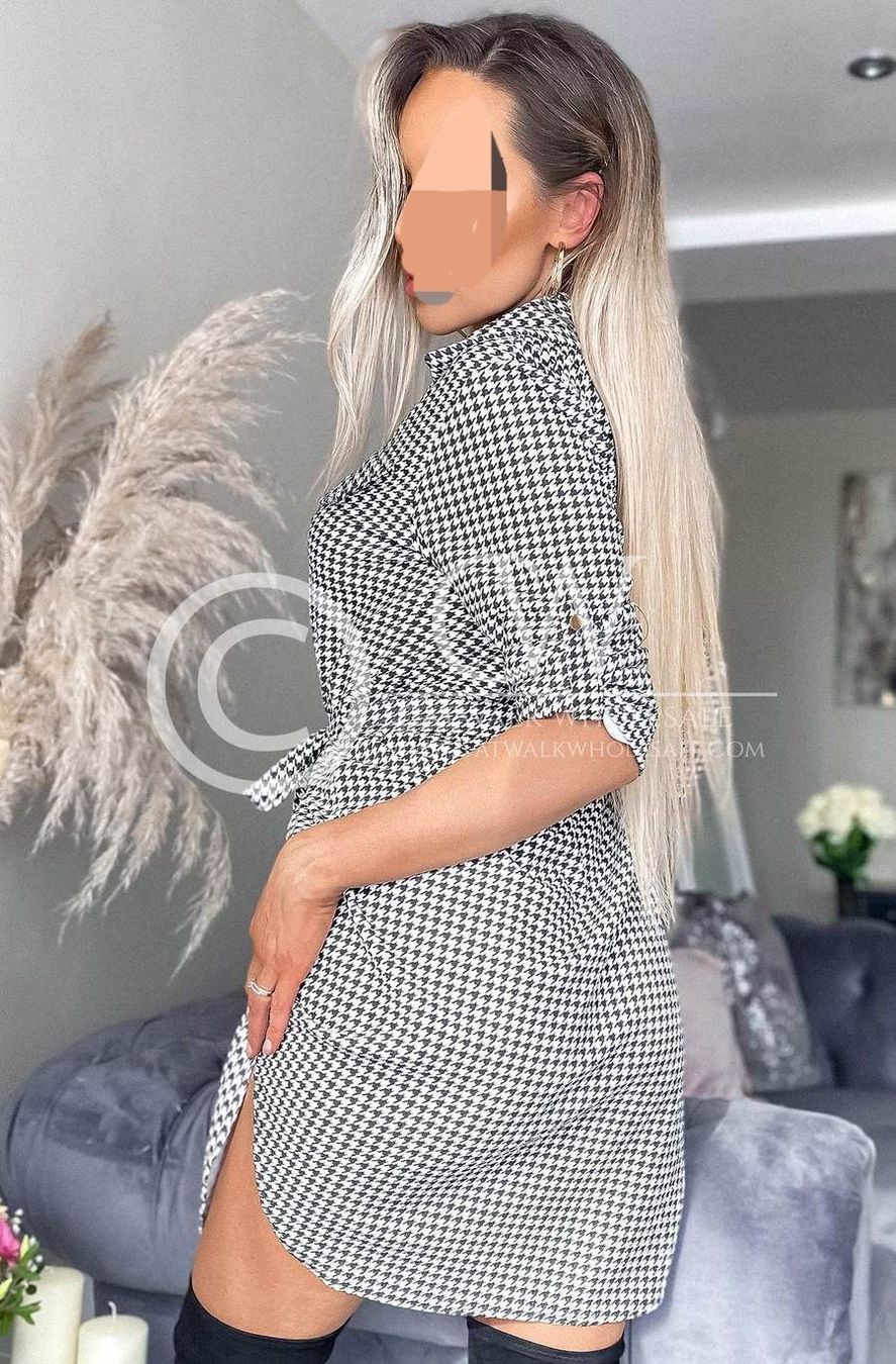 Vestiti: Parisian Blazer Dress Size S/M – Nuovo (secondo la descrizione) da Winterthur venduto da ale_t766 3