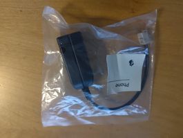 Phone Adapter