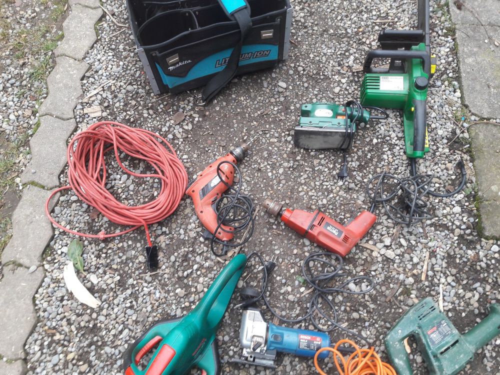 35+ Garten Elektrogeräte, Auf unsere gartengeräte können sie sich
