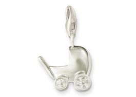 Thomas Sabo Anhänger Kinderwagen