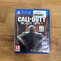 Call of Duty Black Ops III - PS4