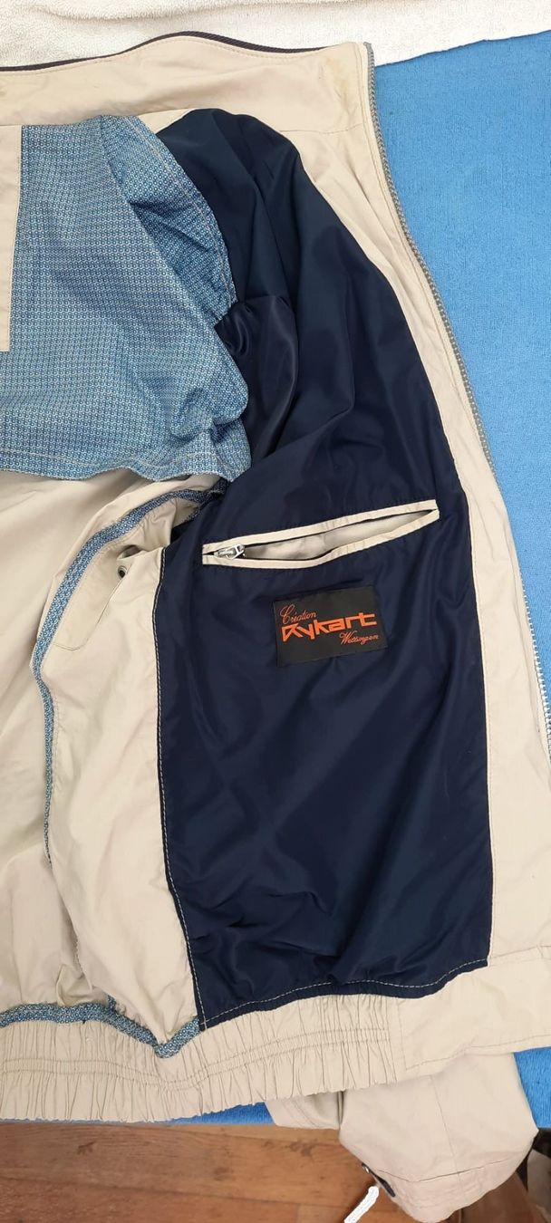 Jacken: Wind Jacke Gr. S - M – Gebraucht aus Wettingen von 2fiule5 5