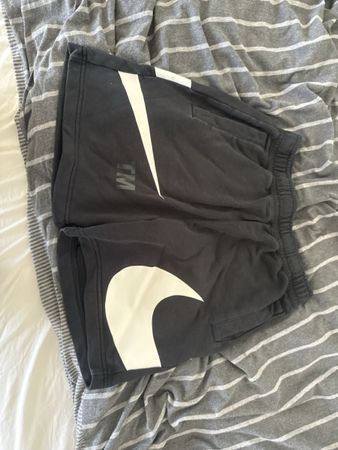 Nike TM shorts 