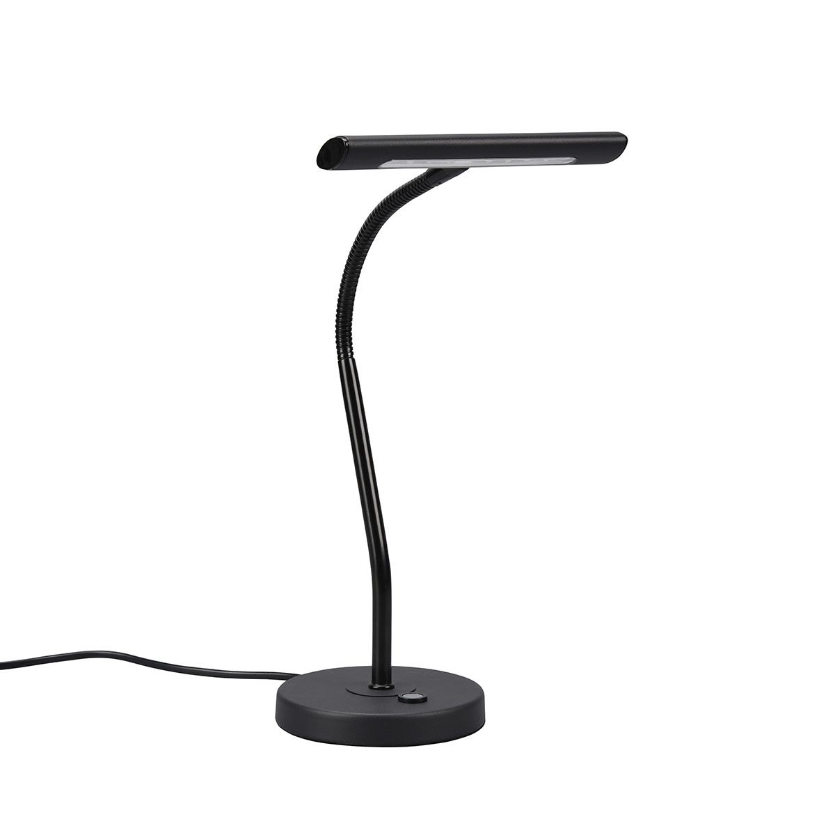 Lampade: LED Tischleuchte, Touch Dimmer, Flexhals – Nuovo (secondo la descrizione) da Kreuzlingen venduto da Smart-Light 6
