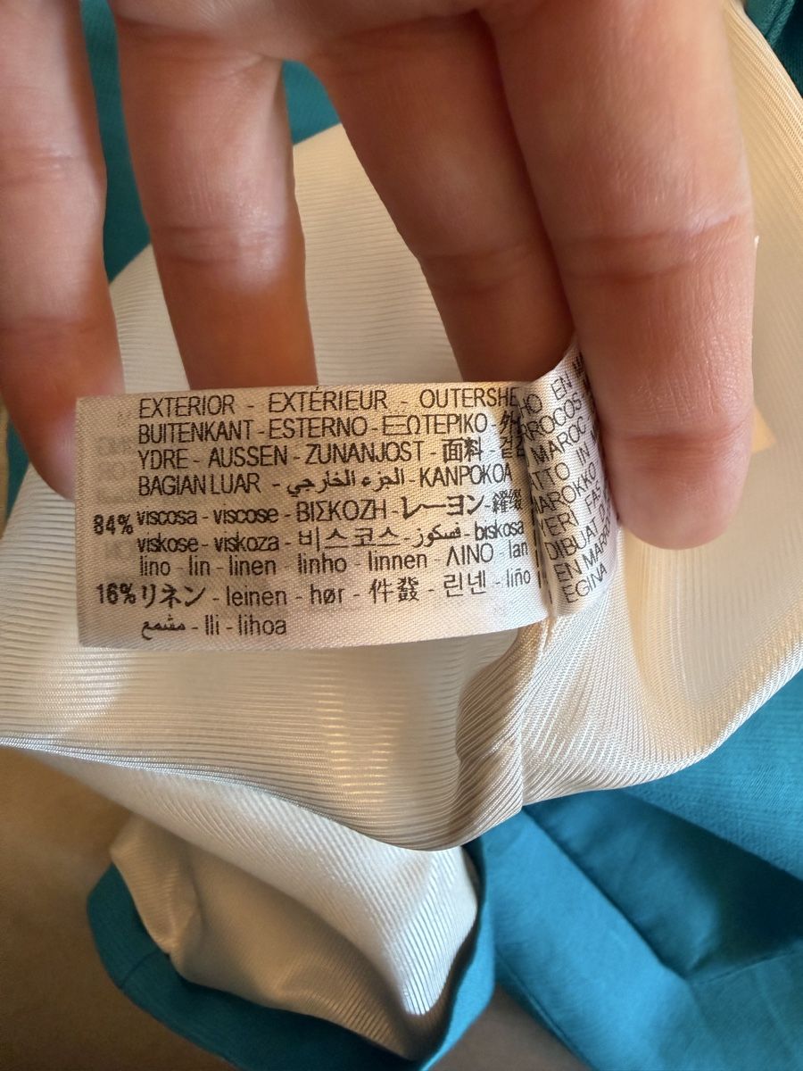 Zara Giacche: Zara Blazer – Nuovo e nell'imballaggio originale da Wilen b. Wollerau venduto da kat_hw7k 3