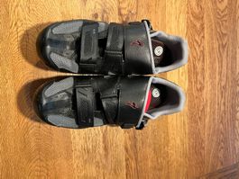 Velo Schuhe für Klickpedale