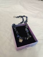 Collier sodalite