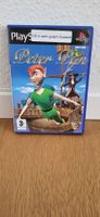 PS2 – Peter Pan