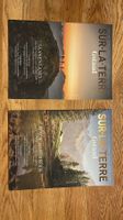 Magazine sur la terre Gstaad 2023 2025
