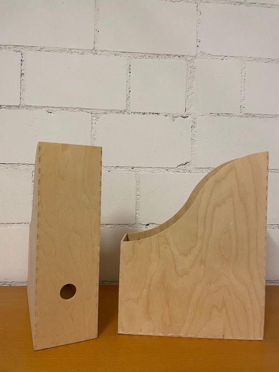 OUNONA 2er Set Wandhaken Aus Holz - Teppichhalter Ohne Bohren | Decken & Handtuchhalter