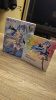 Hatsune Miku Project Diva Future Tone PS4  (SEALED & RARE)