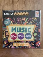 Jeu Quizz Family neuf 