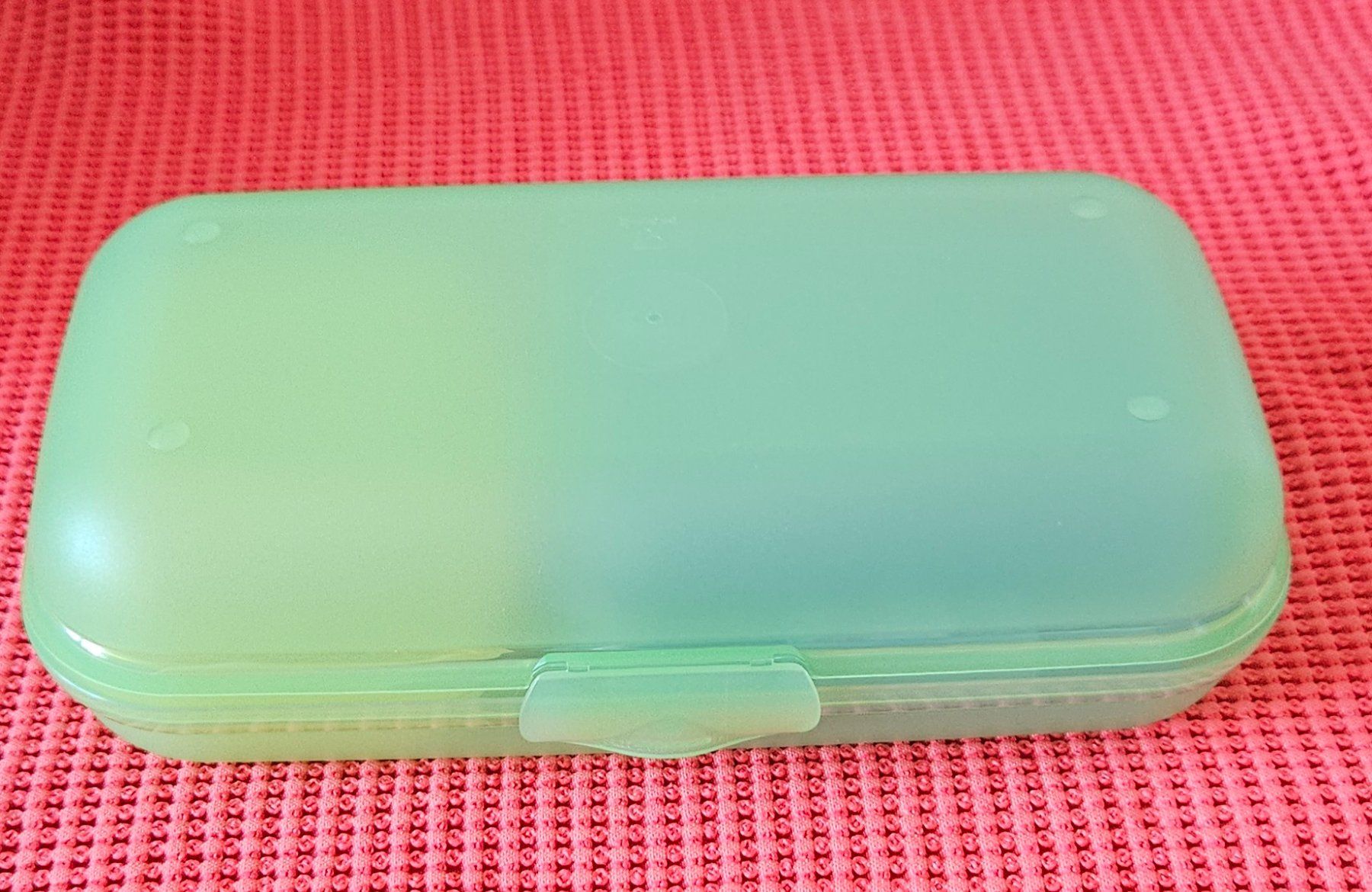 Tupperware Behälter & Ähnliches: Drillinge Set/Tupperware – Neu und originalverpackt aus Hasle b. Burgdorf von buddle32 3
