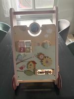 Little Dutch Laufwagen rosa 