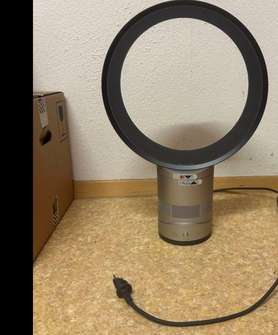 Dyson Ventilatori: Ventilator Dyson – Nuovo (secondo la descrizione) da Riedikon venduto da Winter21.