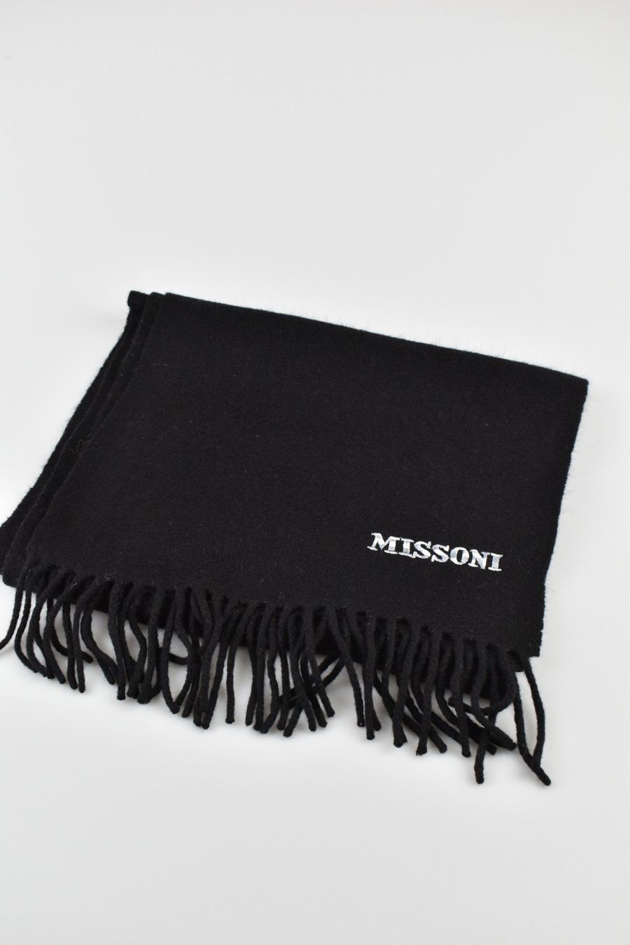 Missoni Foulard & Sciarpe: Missoni Schal, 100% Wolle – Usato da Nürensdorf venduto da 2ND_STORY 1