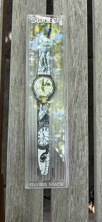 Orologi: 3 verschiedene swatch uhren – Usato da Zürich venduto da vkummer