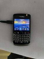 Blackberry Bold 9700