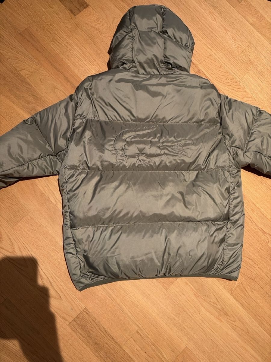 Lacoste Jacken: Lacoste Jacke Grösse 50/M – Neu (gemäss Beschreibung) aus Basel von eli_n5yh 1