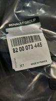8200073445 Renault Clio 3 Stoßstange Abdeckung vo. unten