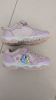 Gr 28, Bluey Snikers Turnschuhe Kind