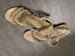 Sommer Sandalen, 41