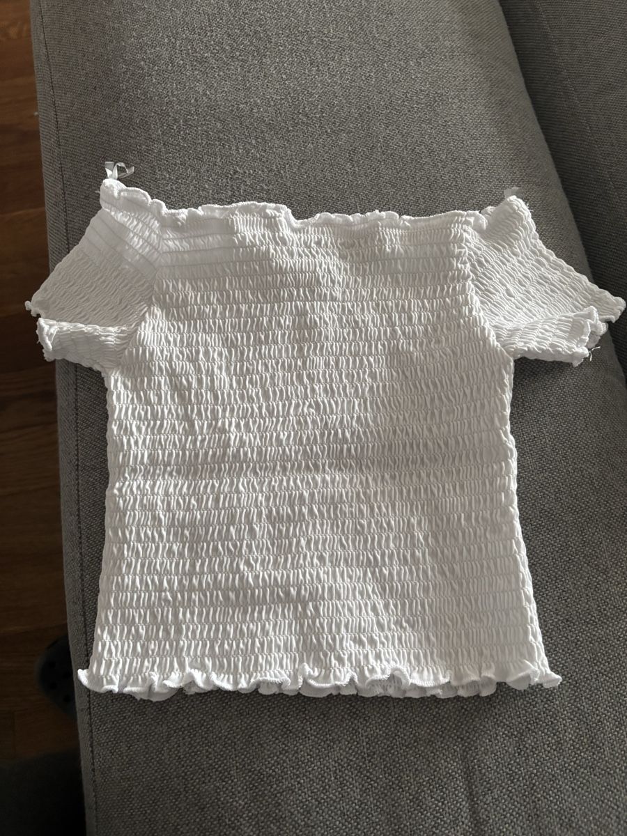 Camicette, T-shirt & Top: T-Shirt 134/140 – Usato da Buchrain venduto da Ham2383