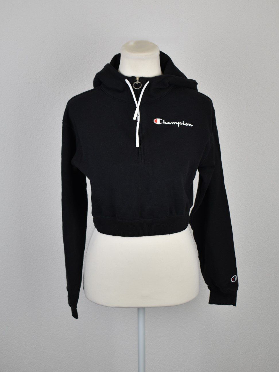Champion Maglioni & Felpe: Champion Kapuzenpullover Gr.S – Usato da Nürensdorf venduto da 2ND_STORY