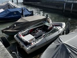 Motorboot Sportboot Bowrider Imperial