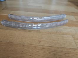 Audi TT 8N - Klare Blinkergläser 