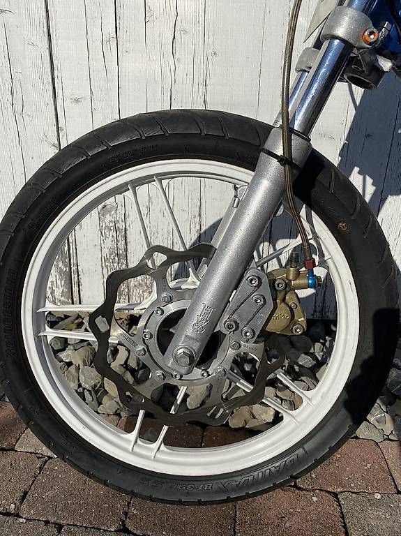 Puch Mofas: Rennmofa Rahmen – Gebraucht aus Aarburg von Noah8088 2