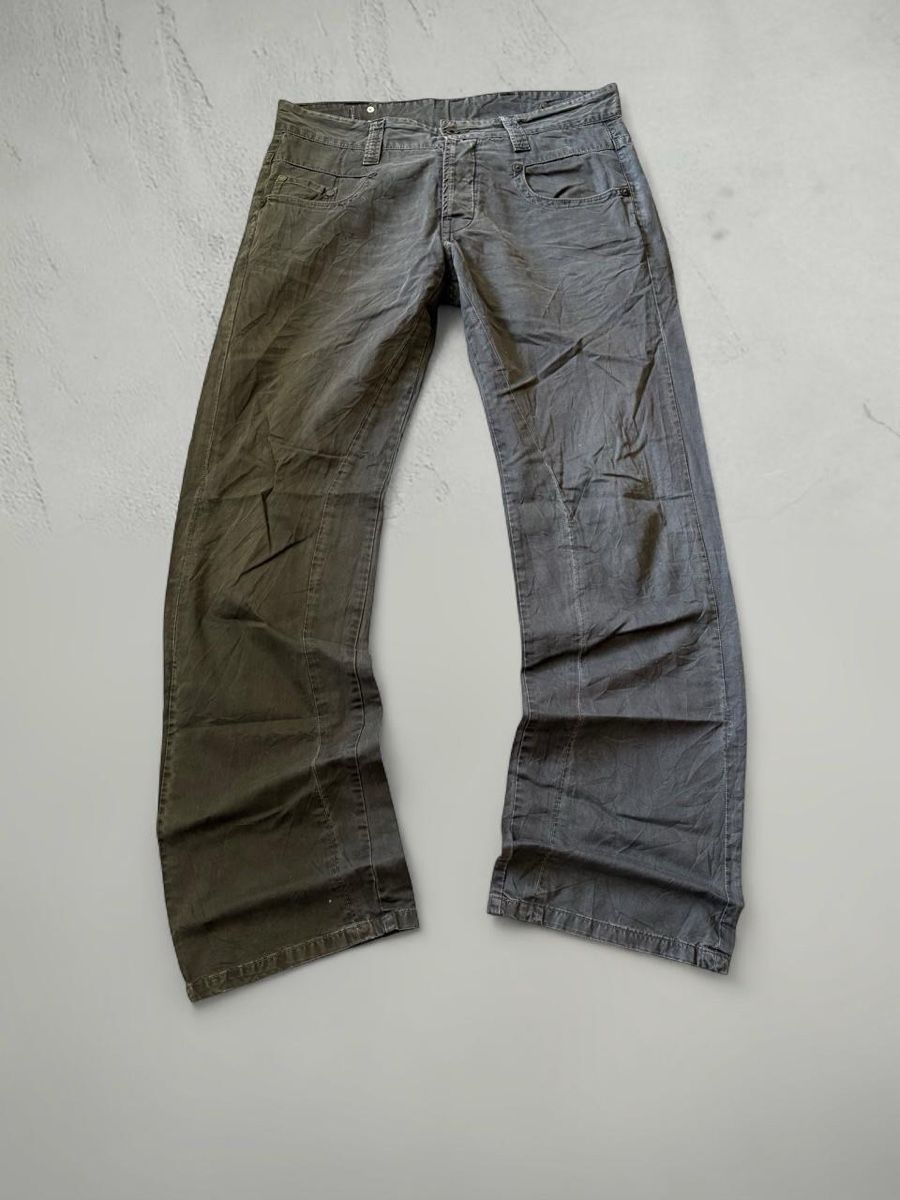 G-Star Jeans: Gstar Jeans  – Usato da Basel venduto da archive. 4