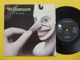 The Chameleons – Tears