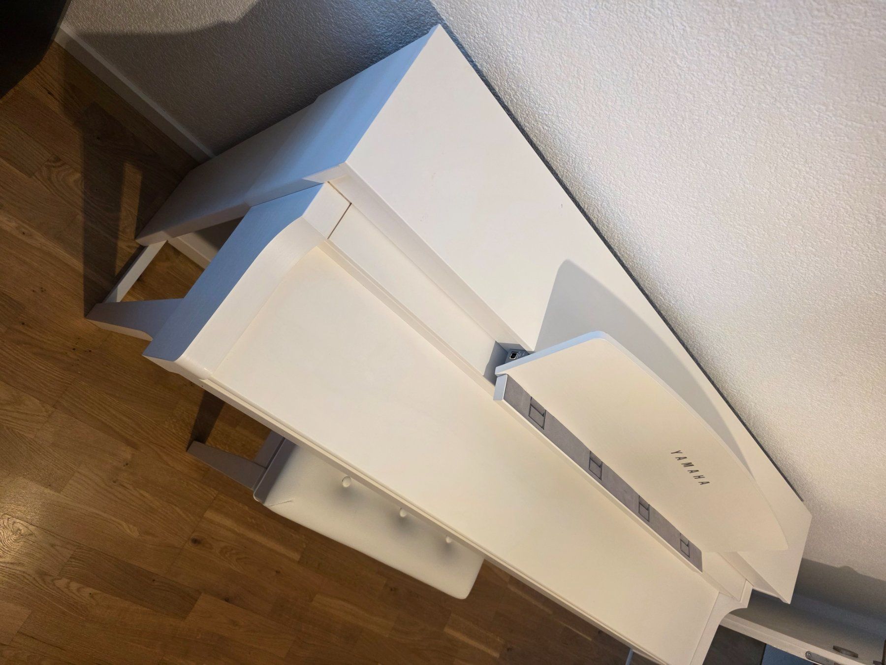 Yamaha Musikinstrumente: Yamaha CSP 150 E-piano – Gebraucht aus Widen von tam_wg7w 4