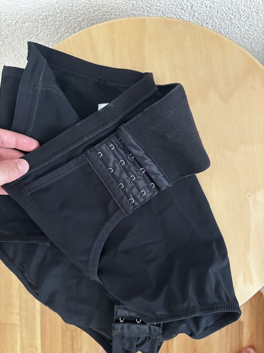 Altra biancheria intima: Postpartum Bauchbinde  – Nuovo (secondo la descrizione) da Basel venduto da Pepiteki 1