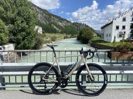 Canyon Ultimate CFR