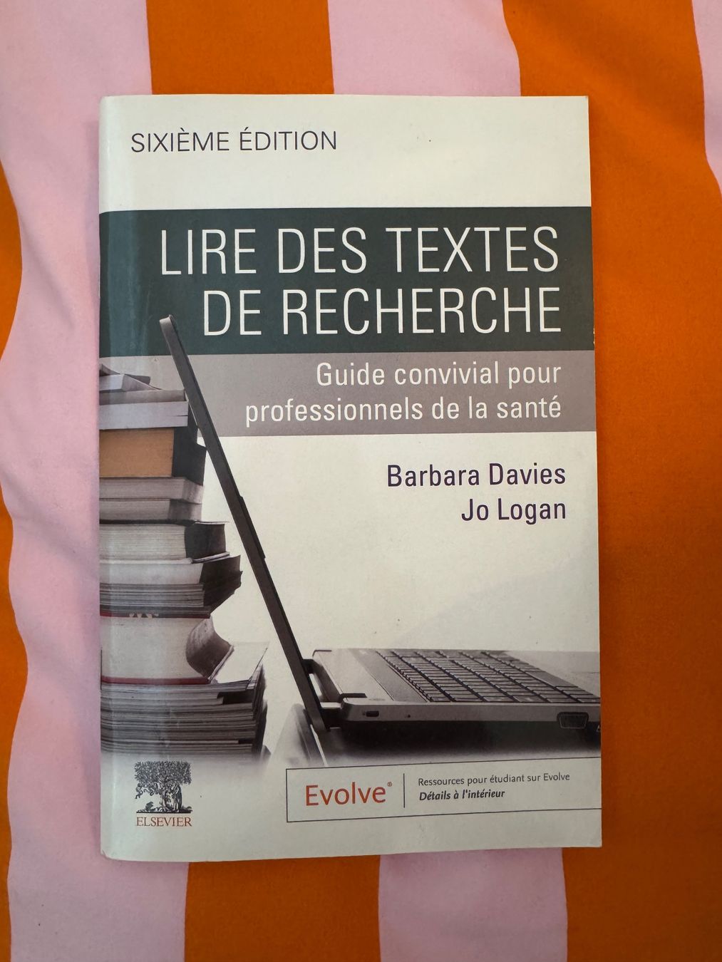 Bücher: Lire des textes de recherche – Neu und originalverpackt aus Sierre von cmcbo