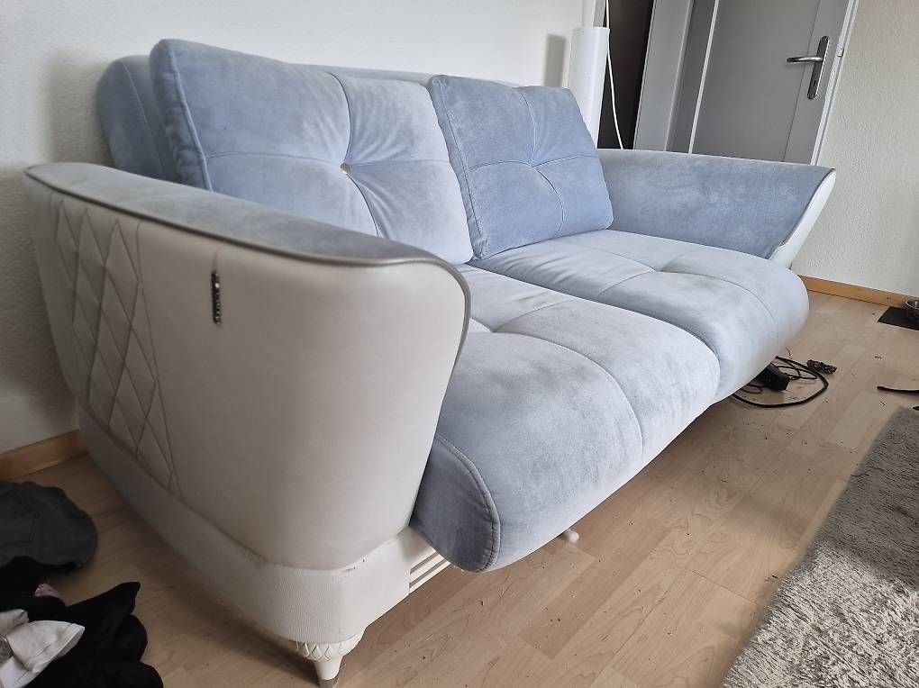Divani: Marken Sofa 3 2 1  – Usato da Sevelen venduto da nor_6b99 2