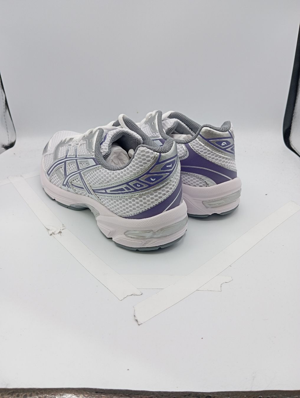 Asics Damenschuhe: Asics Gel 1130 (EU41.5) – Neu und originalverpackt aus Schaffhausen von outlez 5