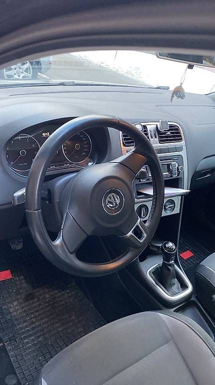 VW Automobili: VW POLO 1.2 – Usato da Chiggiogna venduto da Digiu95 3