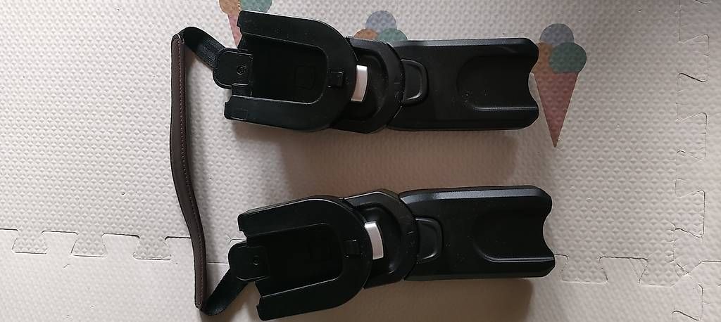 Nuna Seggiolini per auto: Siège auto Nuna I Size Arra Flex – Usato da Haute-Nendaz venduto da vin_fm7p 1