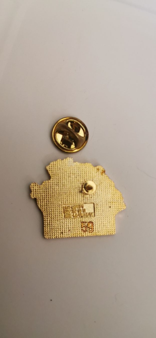 : Pin Votations '92 – Gebraucht aus Genève von vins50 1