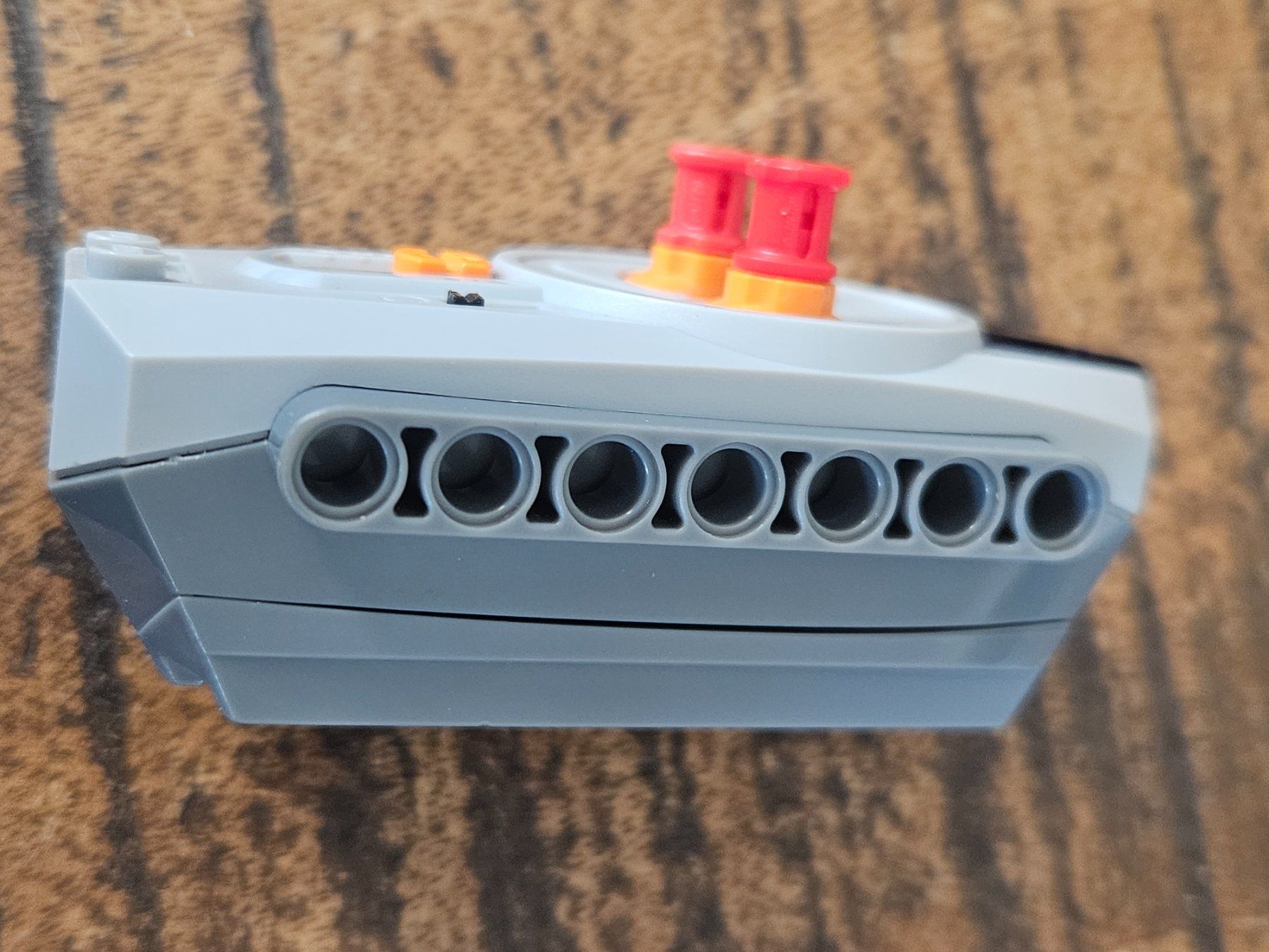 Lego Kit di costruzioni: lego  Electric Power Functions IR Remote Control – Usato da Confignon venduto da Ecrofigs 3