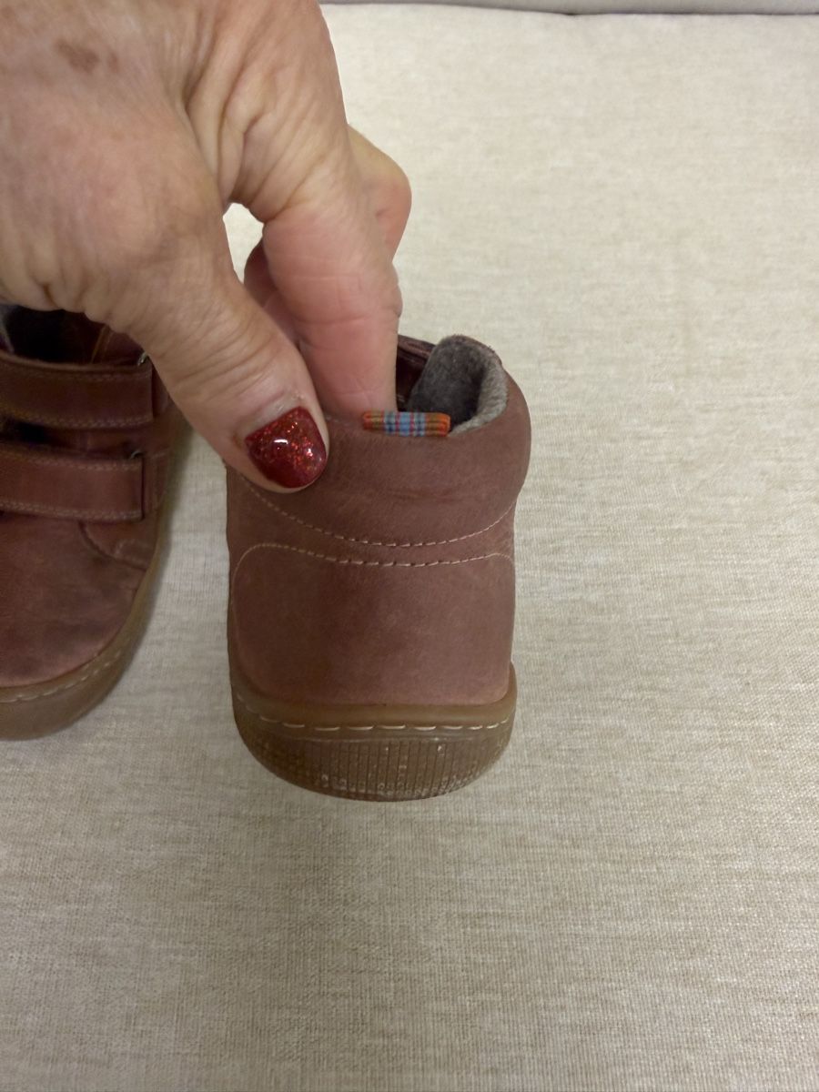 Chaussures garçon: Koel Barefoot M 29 – D'occasion à Adlikon b. Regensdorf par galaxandy 1