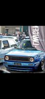 VW Golf GTI 8V