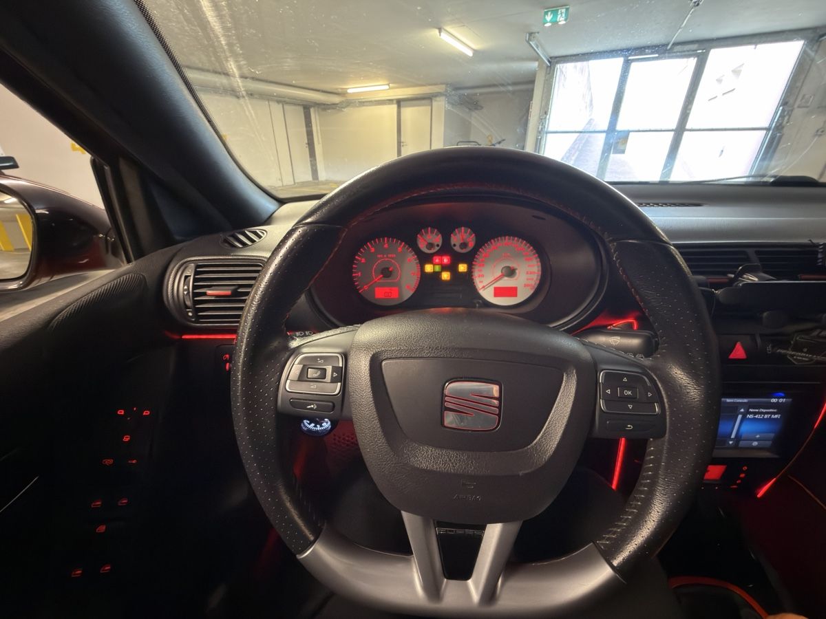 Seat Automobili: SEAT Leon Cupra R – Usato da Balsthal venduto da jot_5mwd 5