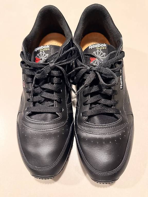 Reebok Scarpe da uomo: Reebok Classic 47 – Usato da Erlenbach ZH venduto da Berlen