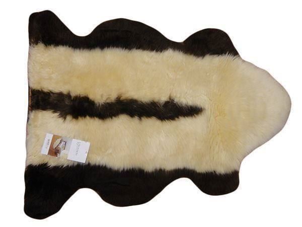 Teppiche: Lammfell Teppich Panda – Neu und originalverpackt aus Arbedo von patagonialeatherrugs 1